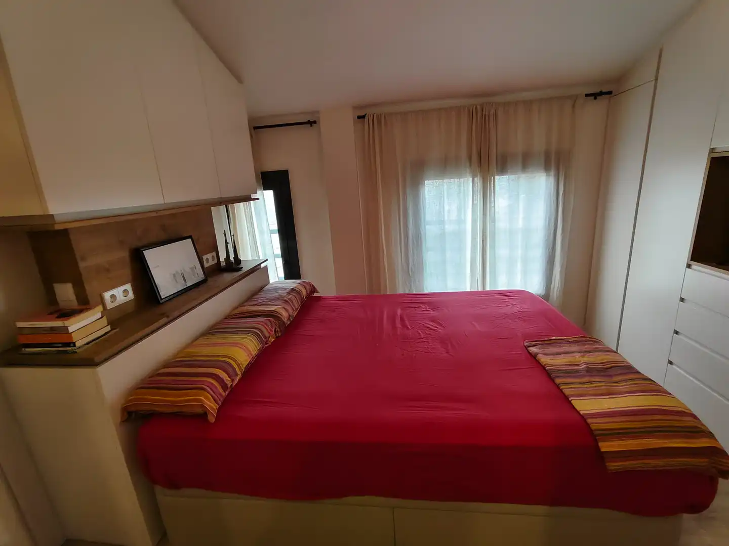 Piso en venta en Carrer Maria Auxiliadora, Tossa de Mar pueblo