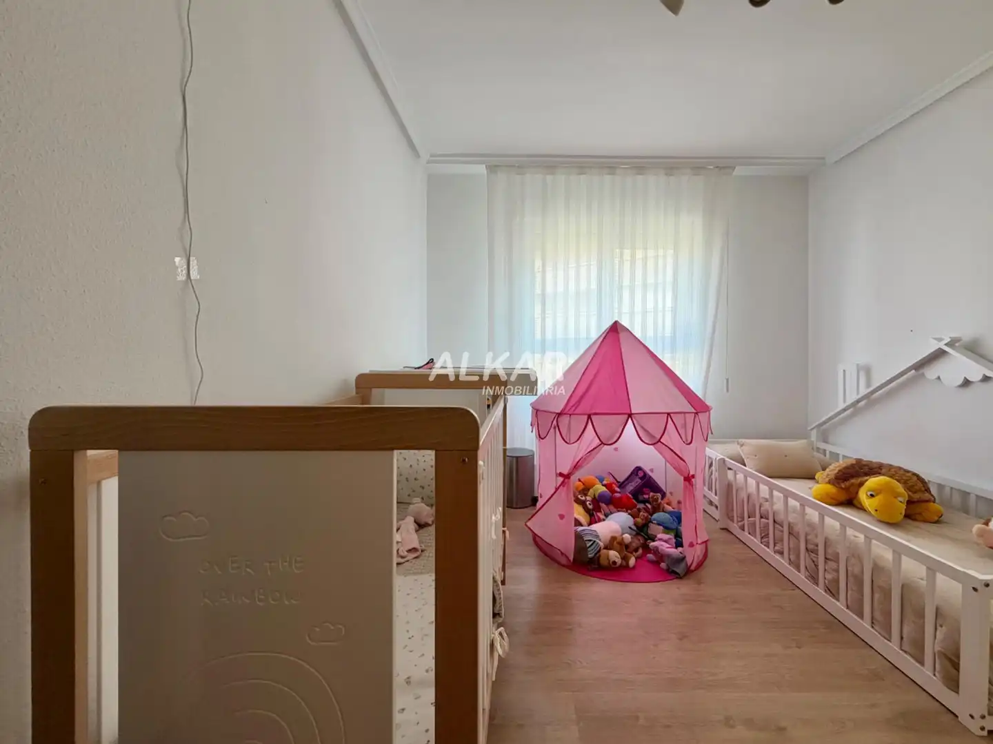 Piso con terraza en venta en Calle Calle Juan Antonio Fernández, imagen 19