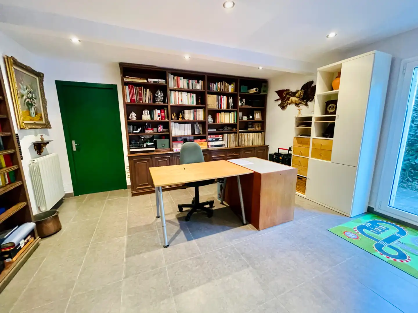 Villa avec balcon à vendre à Passeig Vallvidrera 17, imagen 33