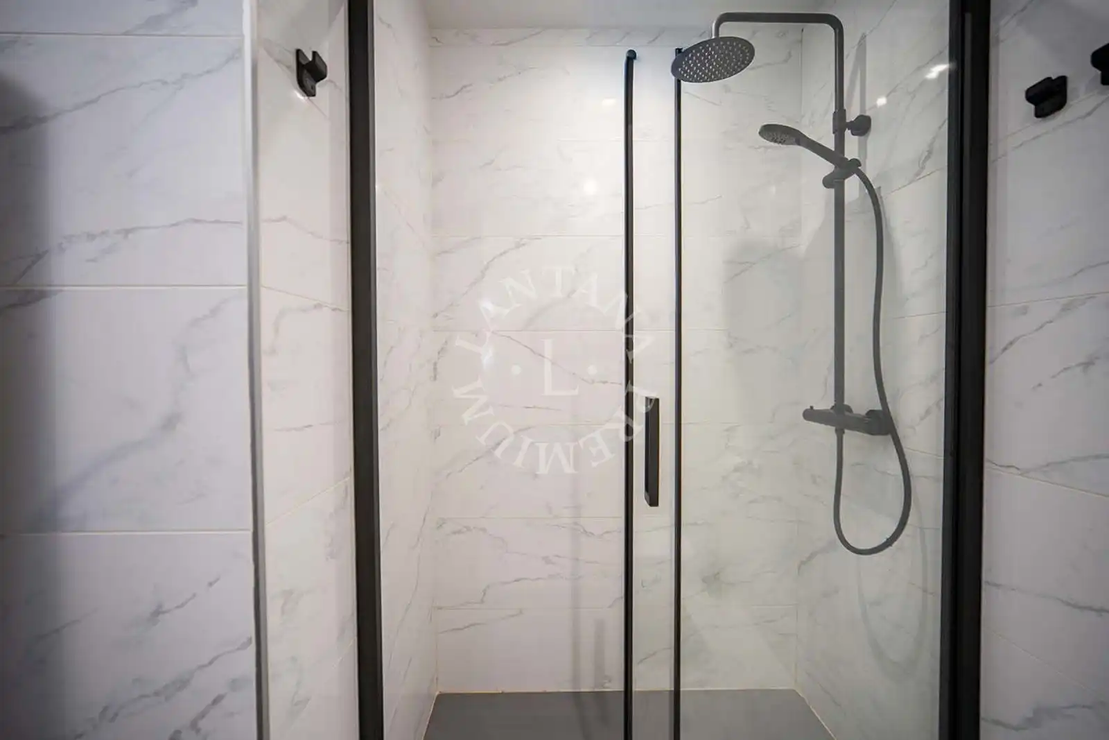 Baño de Casa o chalet en venta en Naut Aran con Calefacción, Parquet y Horno