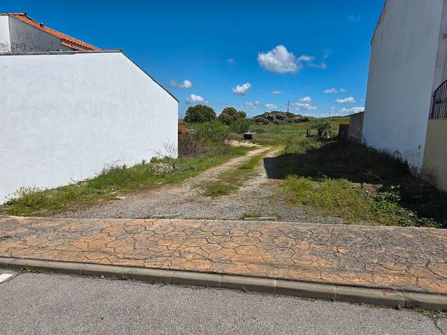 Terreno residencial en Venta en Calle Nuestra Señora de la O, 25 en Navas del Madroño