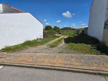 Terreno residencial en venta en Calle Nuestra Señora de la O 25