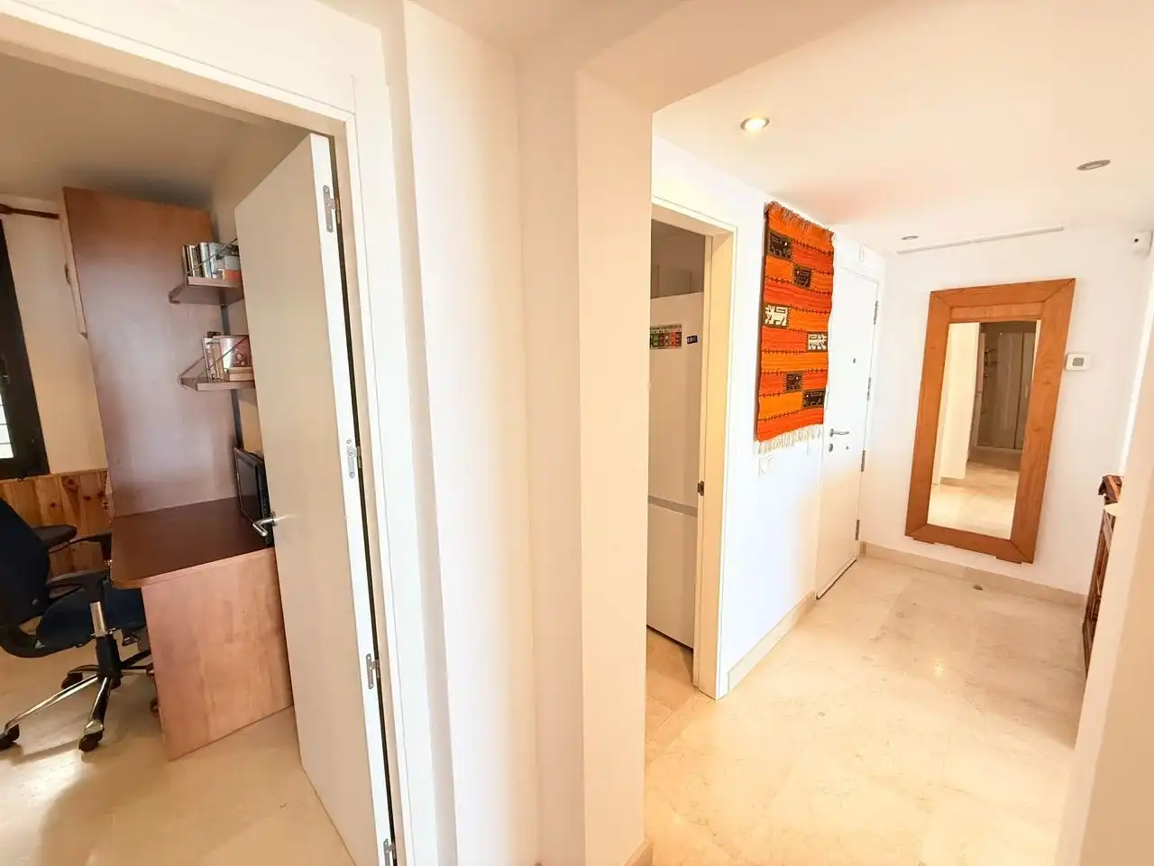 Appartamento con piscina in vendita a El Peñoncillo, imagen 41