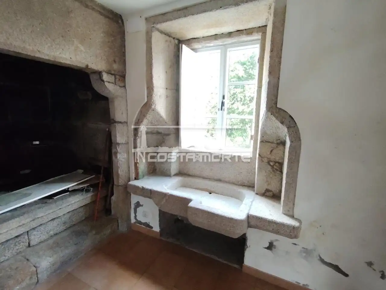 Casa con jardín en venta en Lg. Quintans, imagen 4