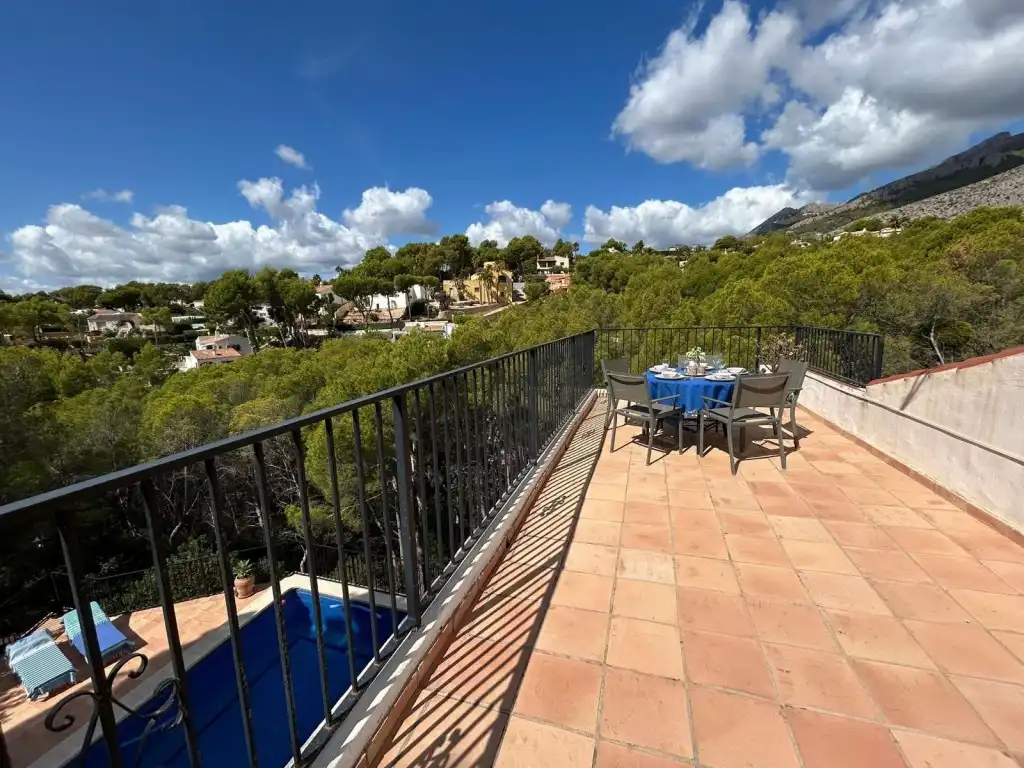 Casa en venta en Altea ciudad, imagen 43