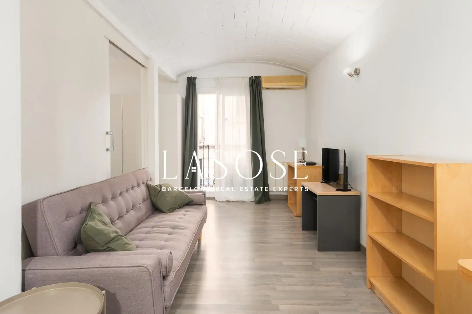 Wohnung zum Verkauf in Sant gil, imagen 3