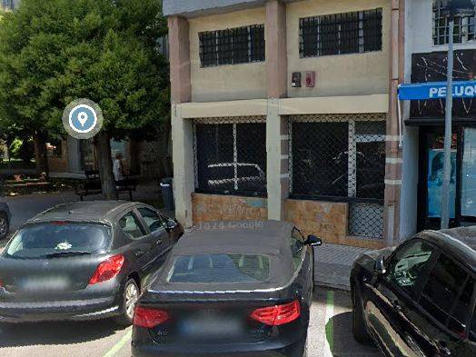 Local comercial en Venta en Avenida Plaza Norte, 2 en Barañáin / Barañain