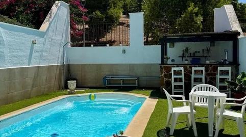 Foto 2 de Casa adosada en venda a Distrito Zeta - Recinto Ferial Cortijo de Torres, Málaga Capital