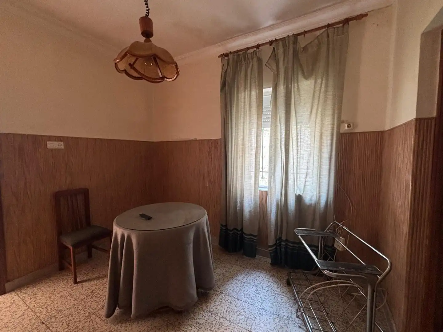 Menjador de Casa o xalet en venda en Huelva
