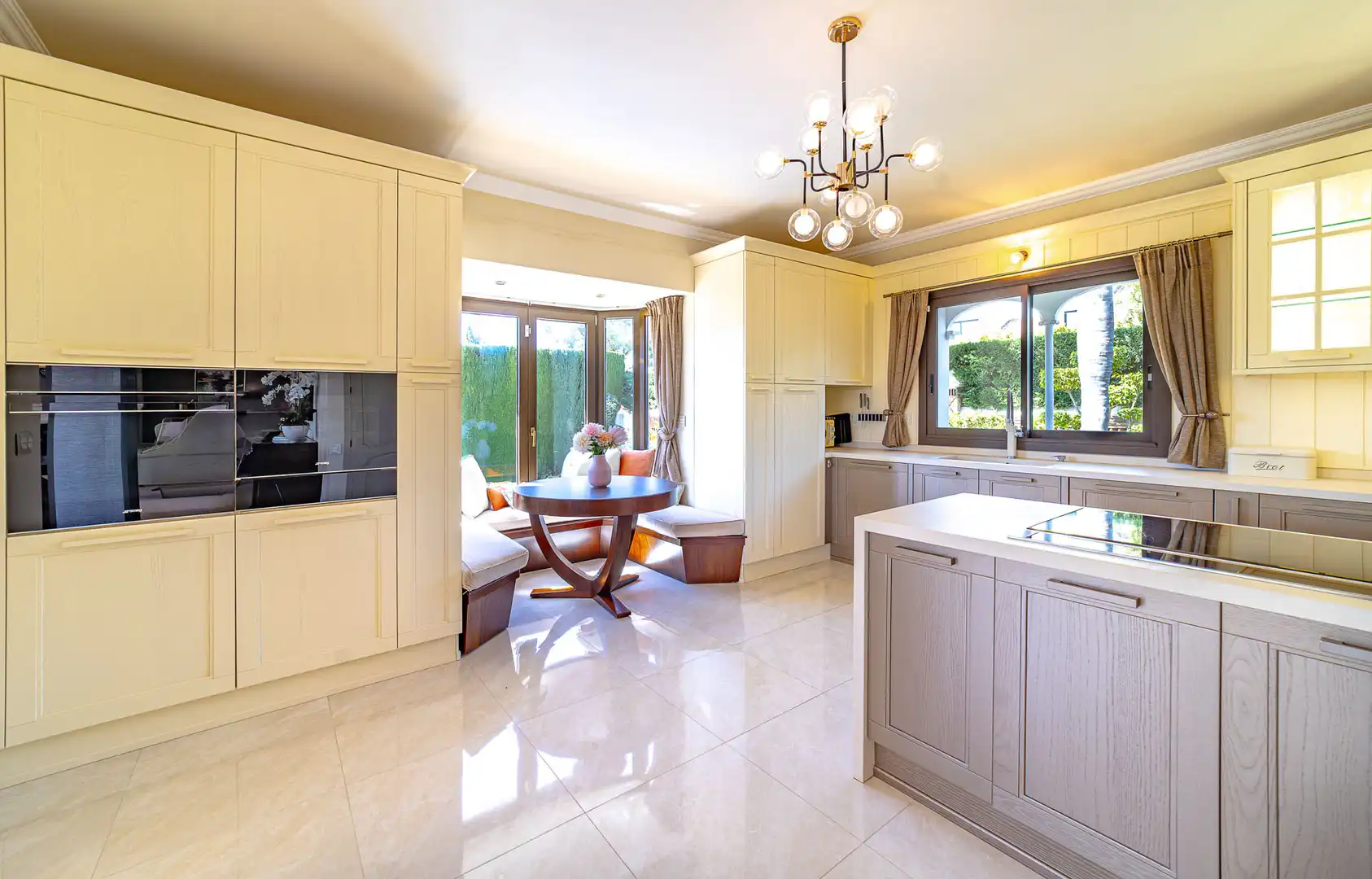 Casa con terraza en venta en Benamara - Atalaya, imagen 15