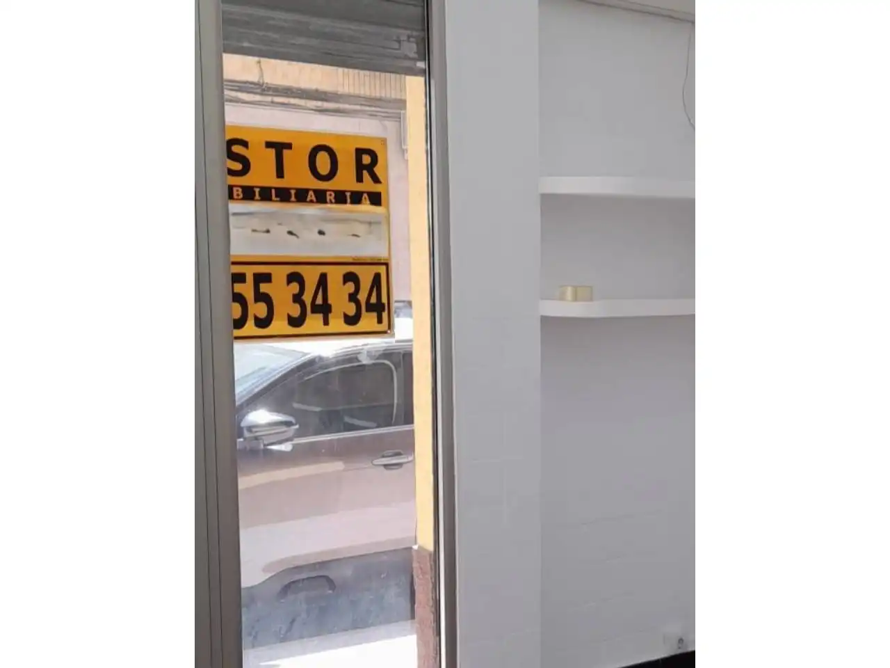 Business premises to rent in Calle JOSE CREMADES MOMPO, imagen 13