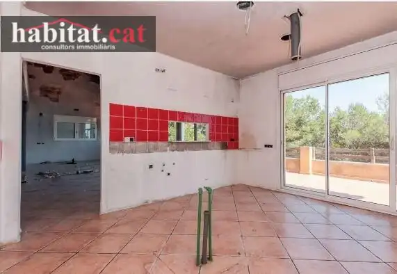 House with garden for sale in Olivella, imagen 4