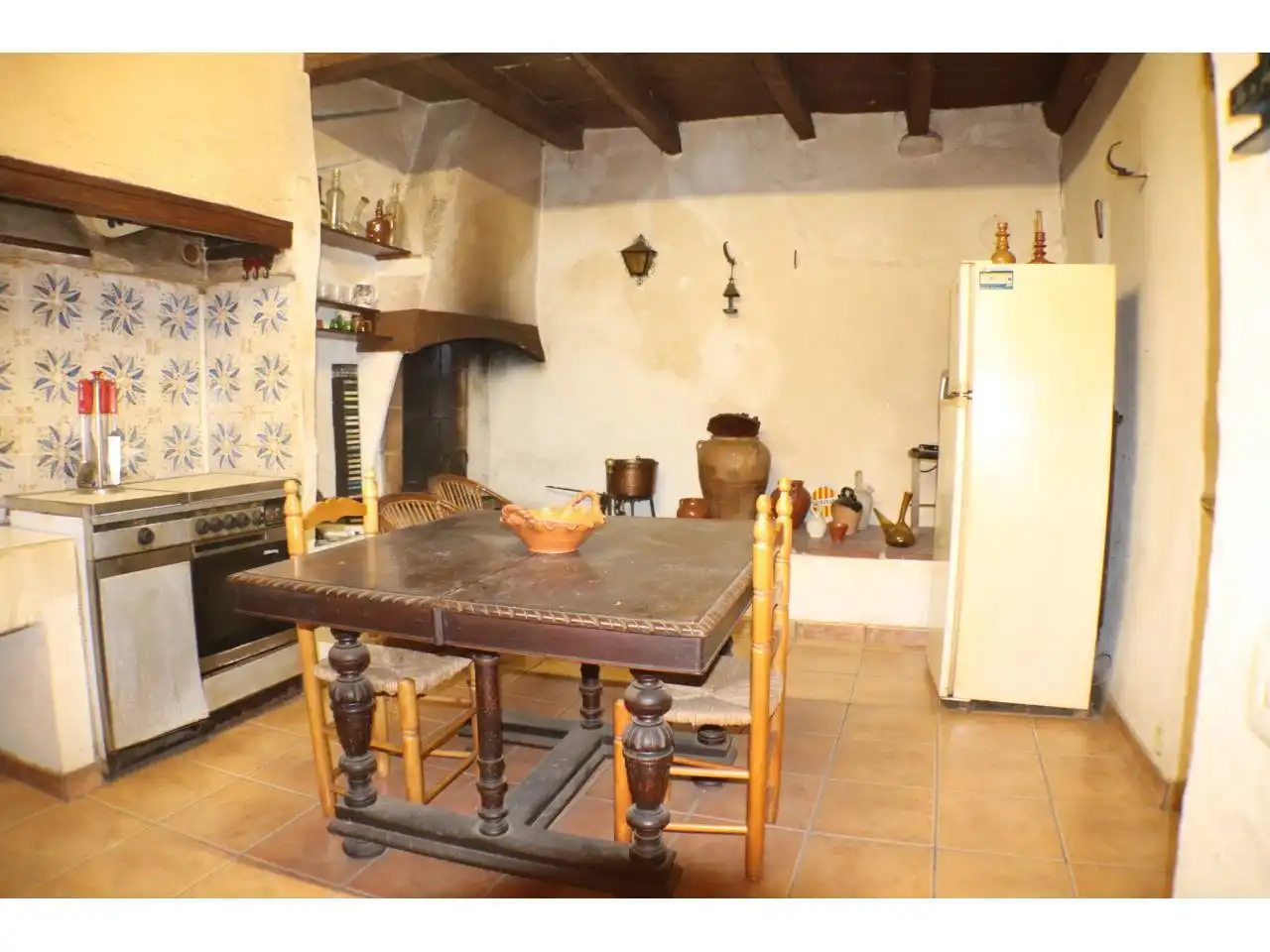 Casa a schiera con giardino in vendita a Sant Feliu de Codines, imagen 17