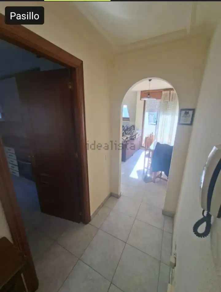 Flat for sale in Monforte de Lemos  with Heating, Parquet flooring and Terrace
