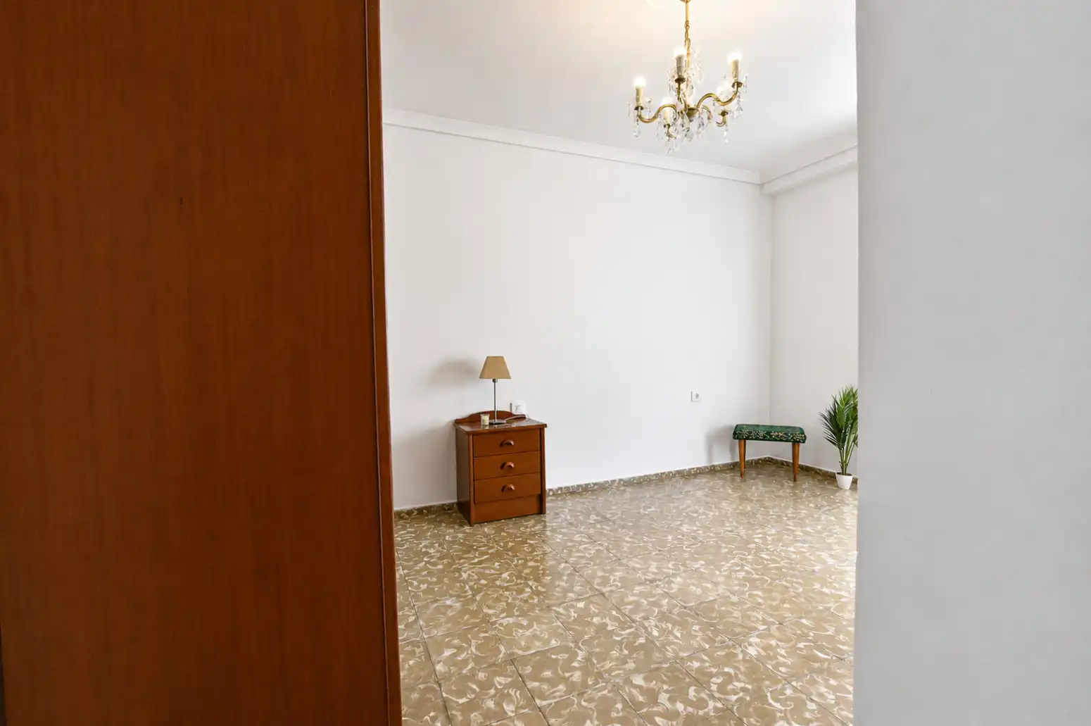Habitación de Piso en venta en Rafelbuñol / Rafelbunyol con Balcón