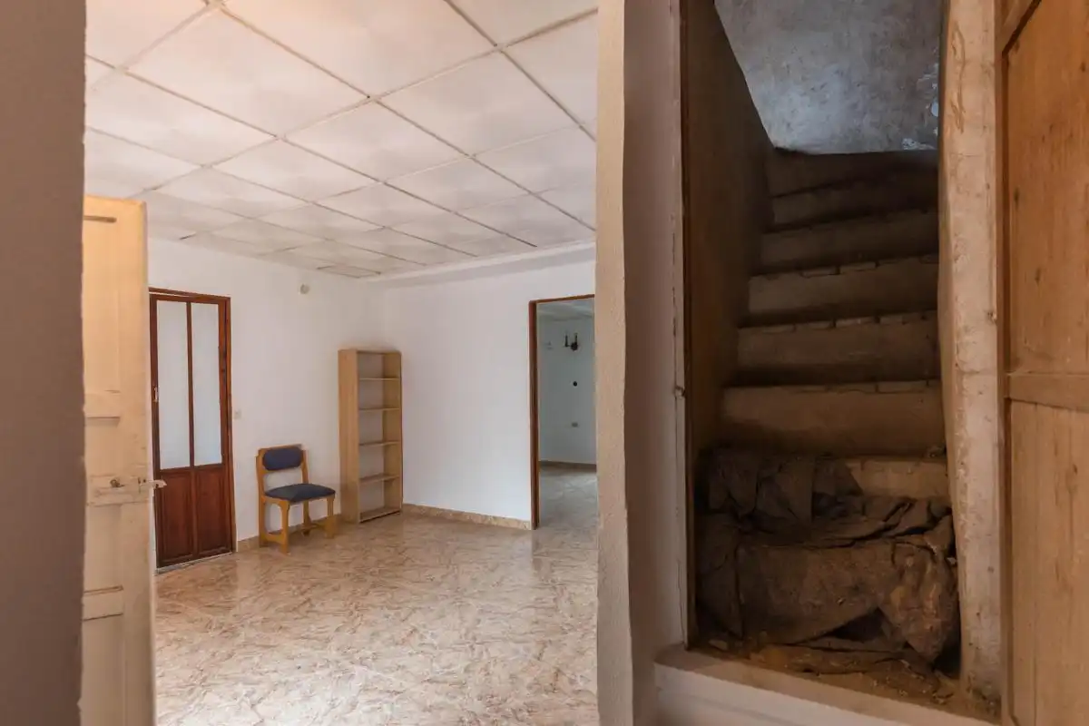Casa adosada en venta en Murcia con Aire acondicionado, Calefacción y Jardín privado