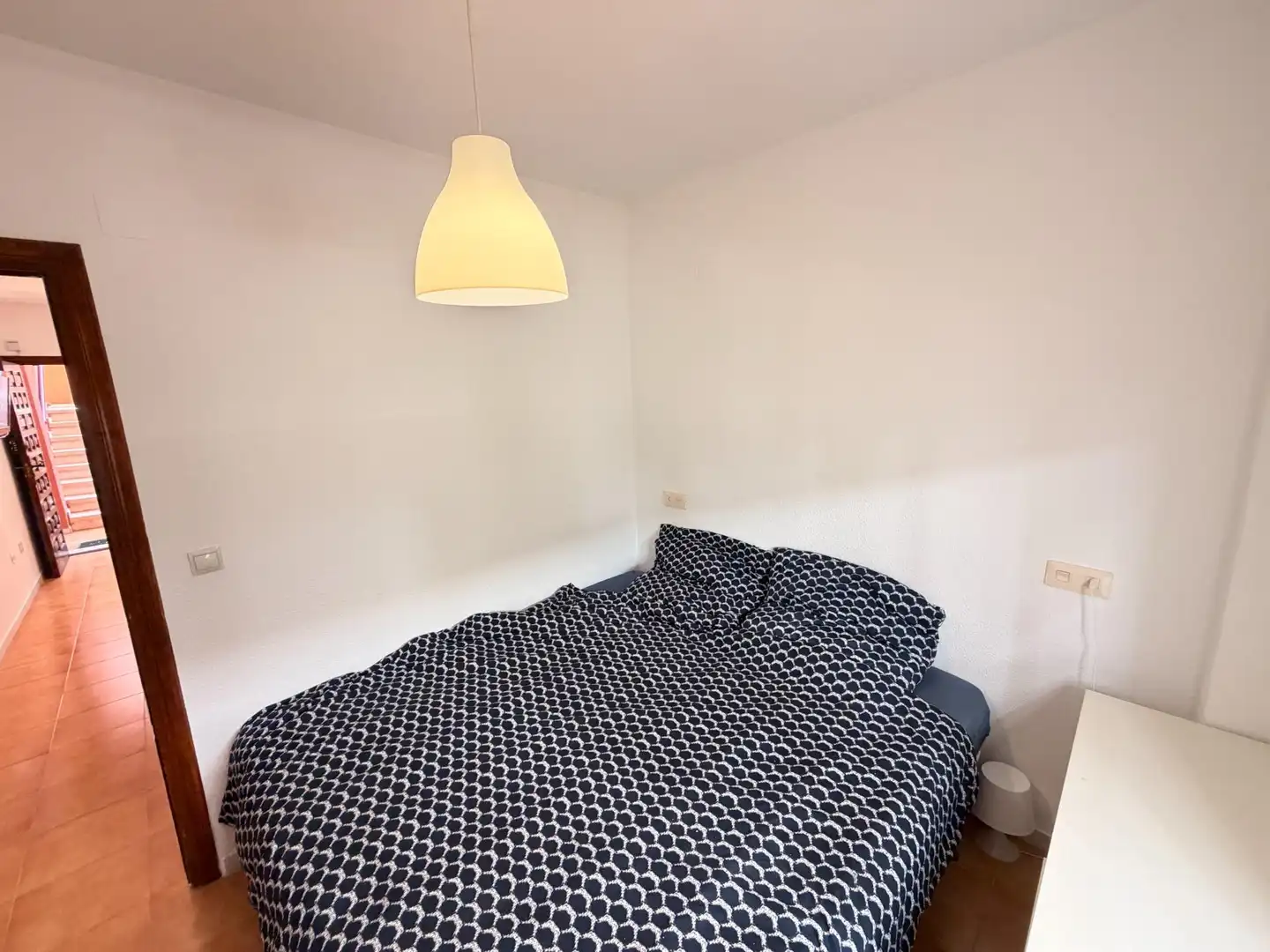 Habitación de Piso en venta en Torrevieja con Aire acondicionado, Amueblado y Balcón