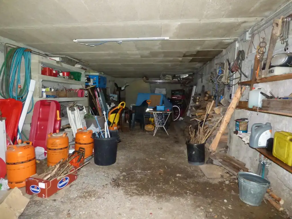 Casa o chalet en venta en Barrio Sarra la, 15, Bielsa