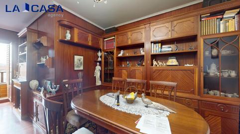 Foto 4 de Pis en venda a Julio Urquijo Kalea, San Pedro de Deusto - La Ribera, Bilbao