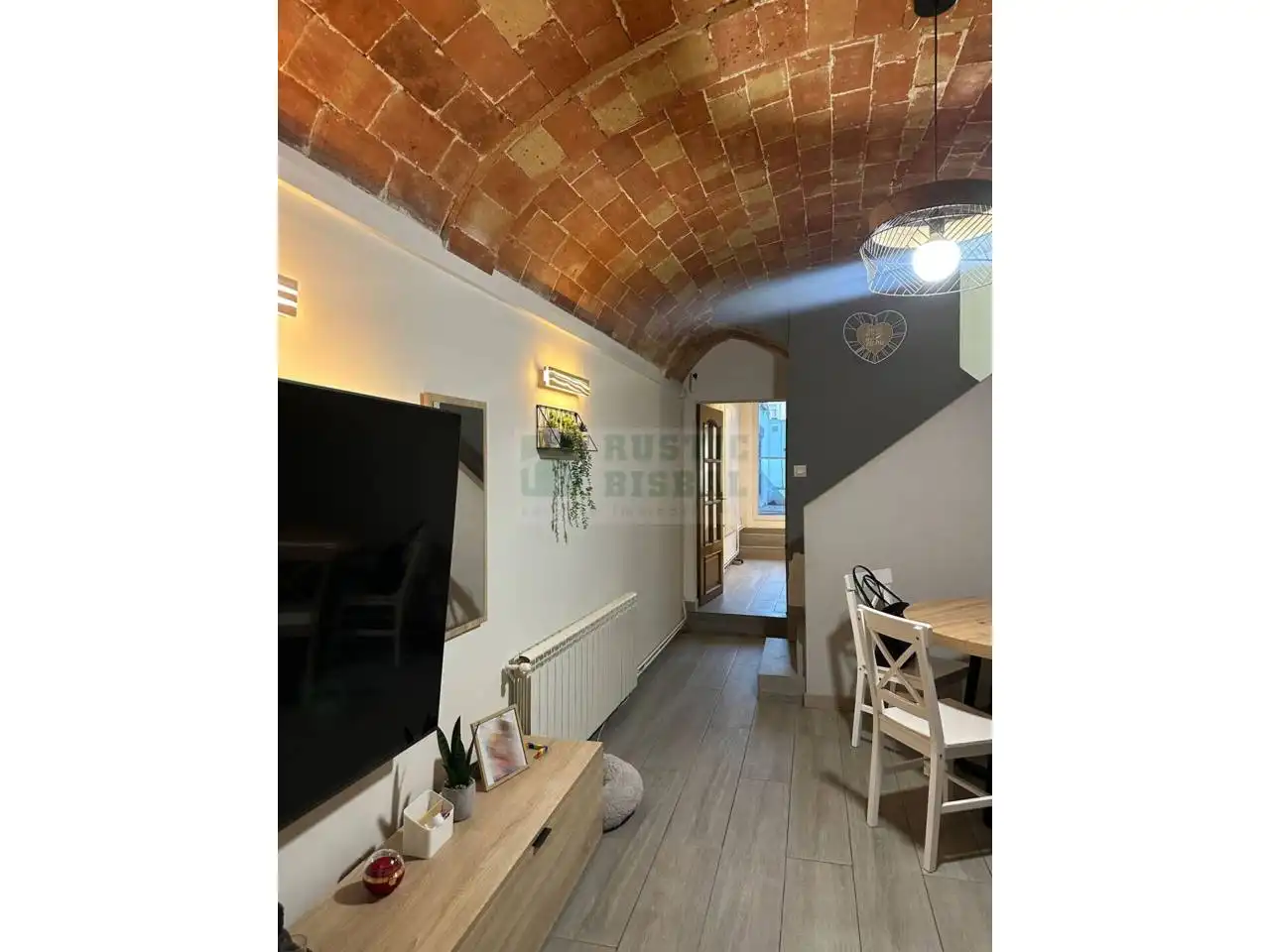 Casa rustica con piscina in vendita a La Bisbal d'Empordà, imagen 17