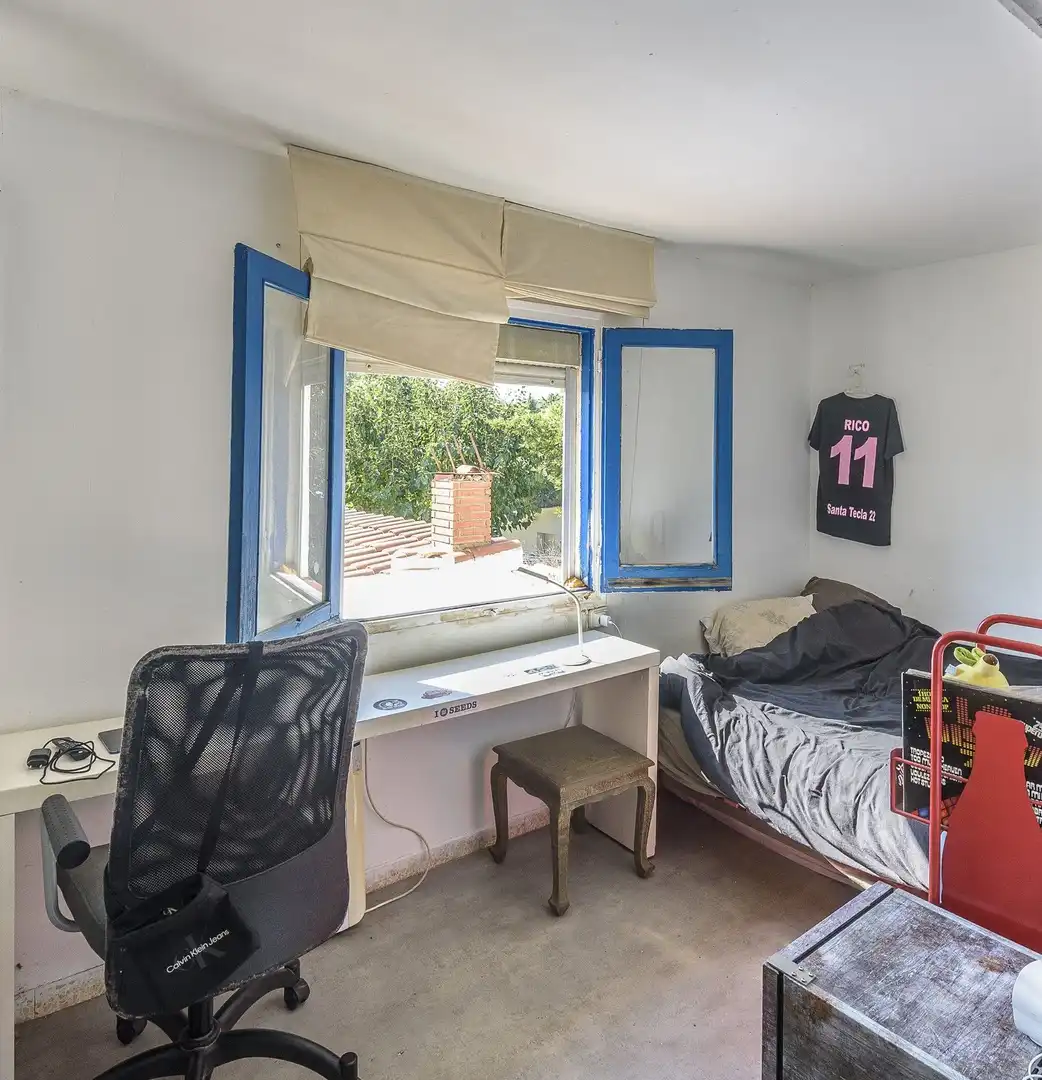 Dormitori de Casa o xalet en venda en Tarragona amb Jardí privat, Terrassa i Traster