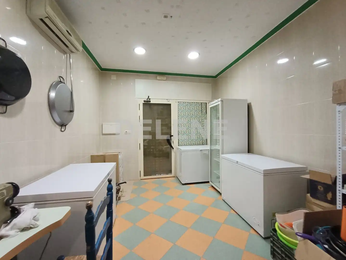 Casa rústica amb terrassa en venda a Tobarra, imagen 40