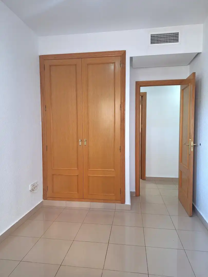 Piso de alquiler en Santa María de Gracia