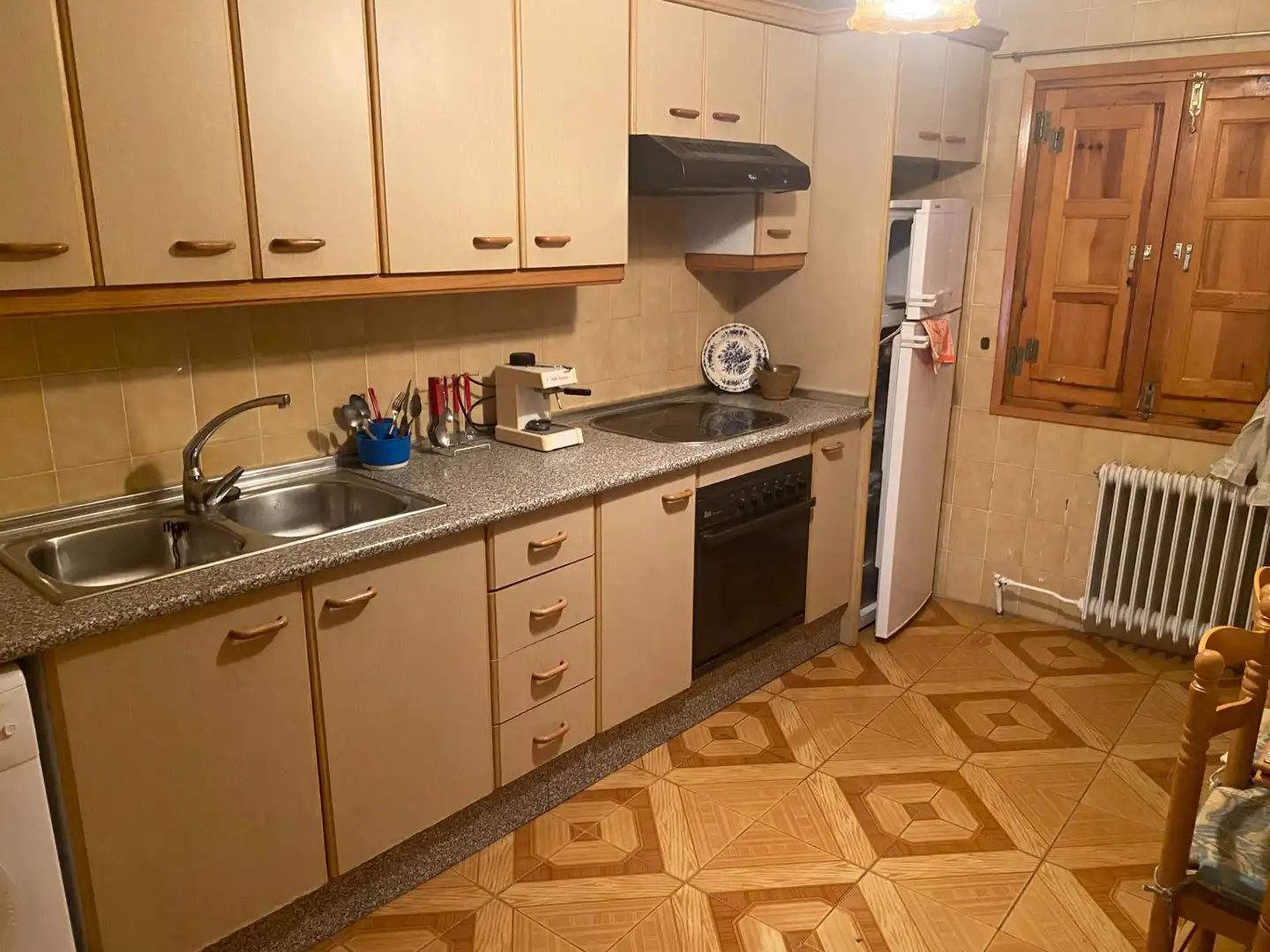 Finca rústica en venda a SANTIAGO, 14, Monreal del Campo
