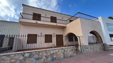 Foto 4 de Casa o xalet en venda a Subida al Faro, 13, Cabo de Palos, Murcia