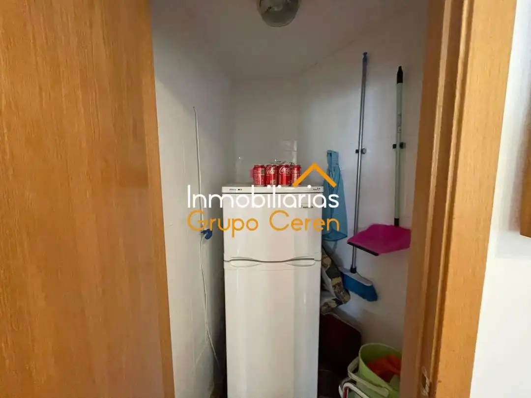 Piso en venta en Calle Obispo Fray Martín de Sarmiento, Ojacastro