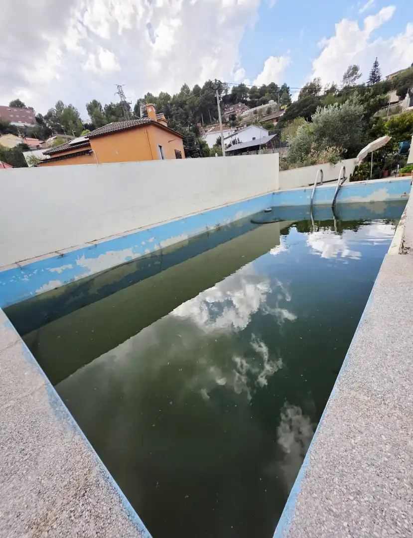 Casa amb terrassa en venda a Vacarisses, imagen 34