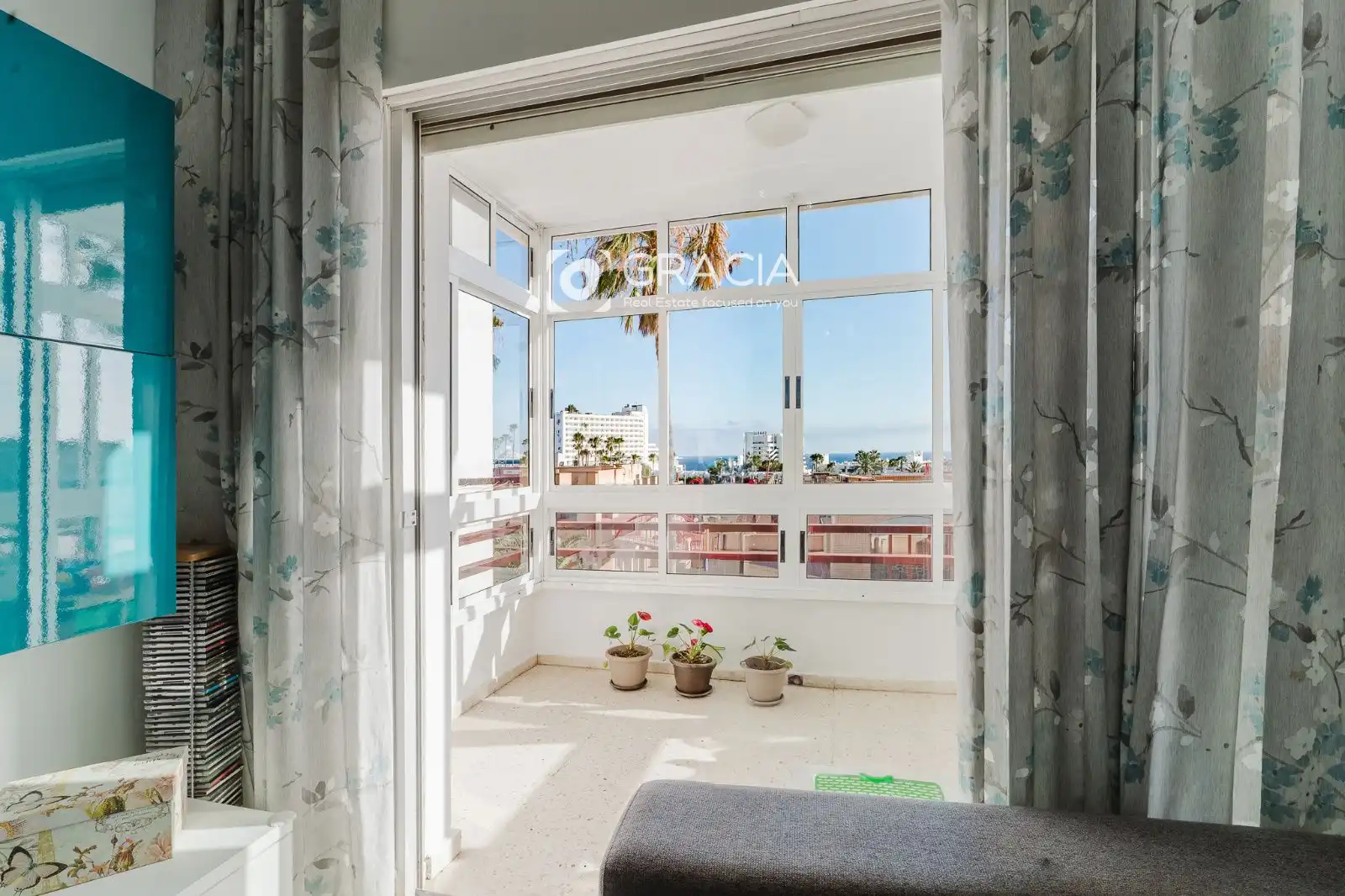 Flat with pool for sale in de los pueblos, imagen 12
