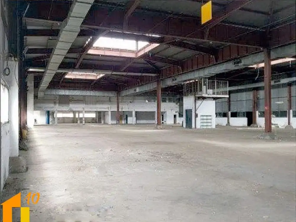 Nau industrial de lloguer a Calle Calle del Padre Arregui, 200, imagen 7