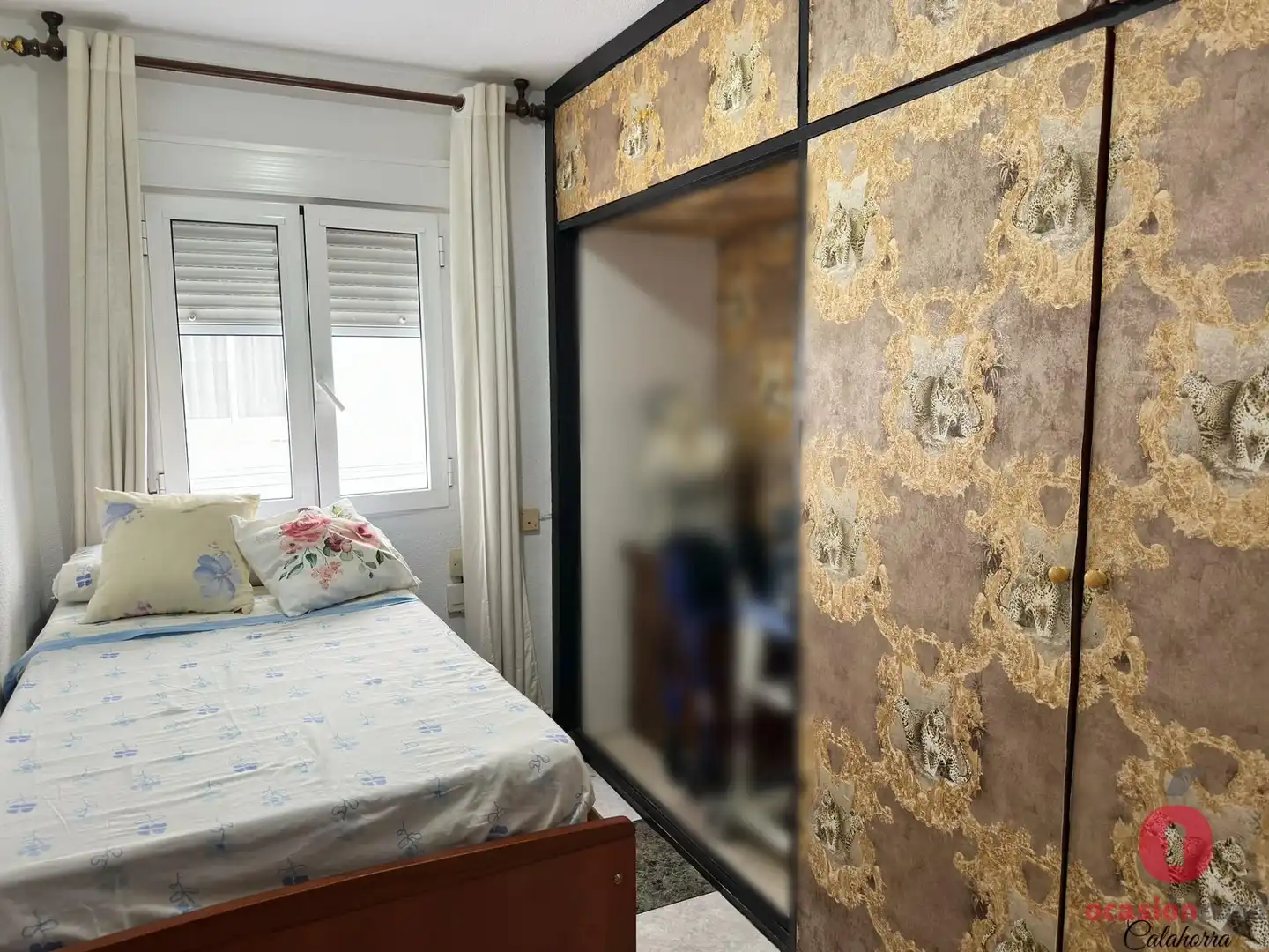 Flat with lift for sale in Avenida VIRGEN DE LOS DOLORES, imagen 20