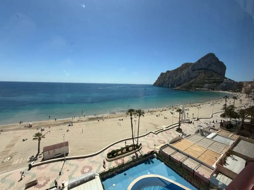 Appartement compact avec terrasse à vendre à Zona Levante - Playa Fossa, imagen 9
