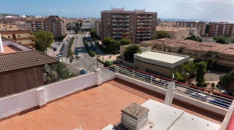 Foto 2 de Àtic en venda a Cubelles, Sant Joan, Vilanova i la Geltrú