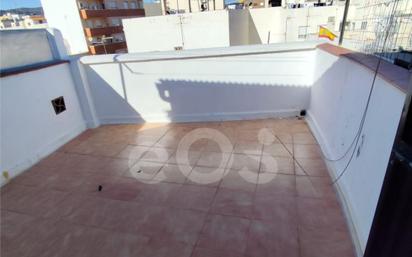 Terrace of House or chalet for sale in Onda  with Terrace and Balcony
