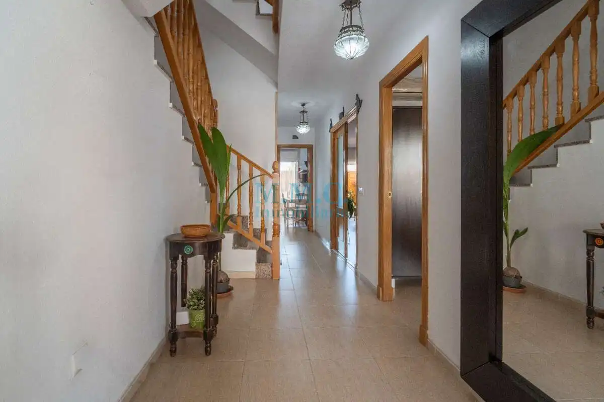 Dúplex en venta en Aguadulce
