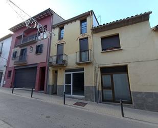 Exterior view of Premises for sale in Tona