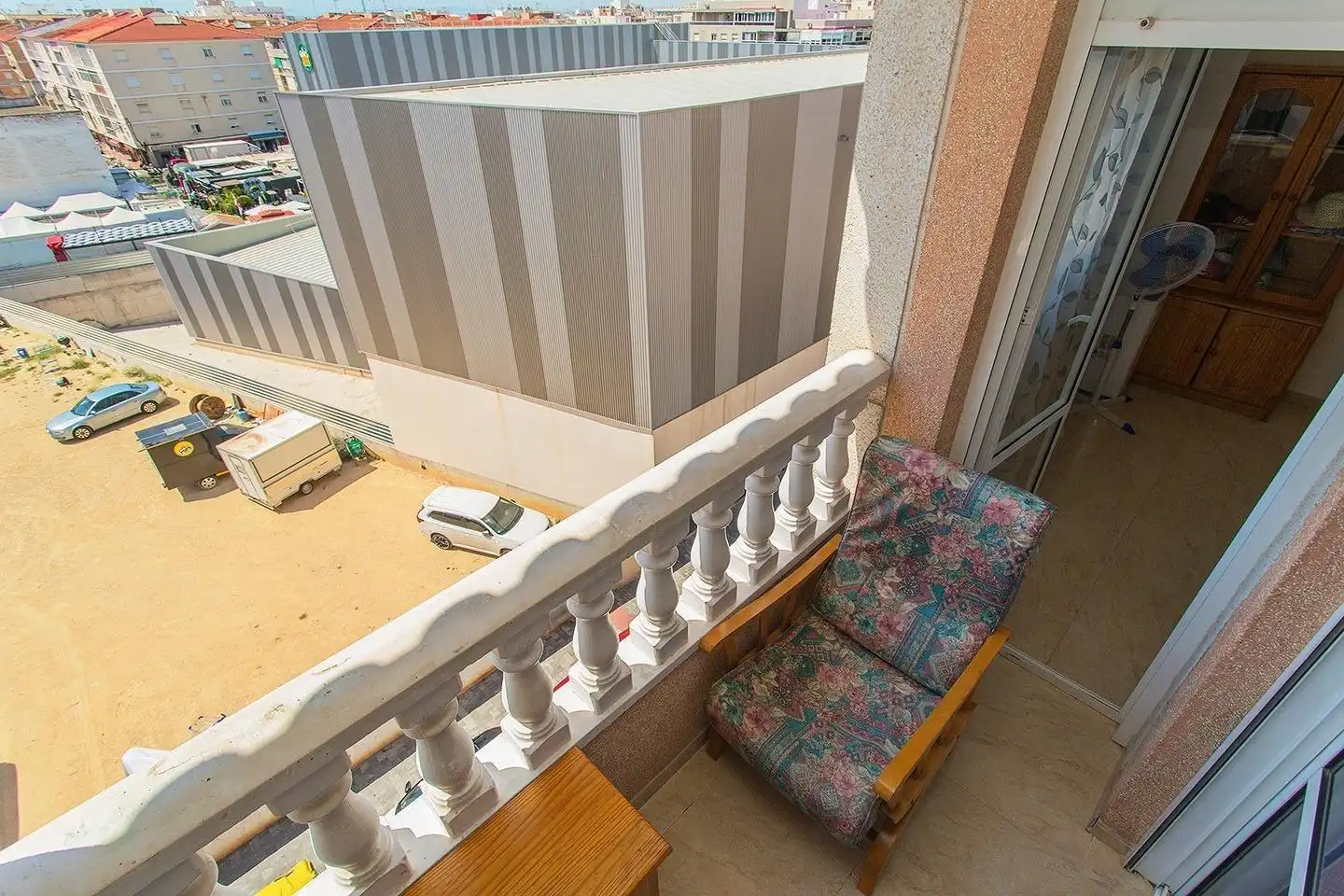 Apartament amb piscina en venda a Calle Calle San Pascual, 235, imagen 12