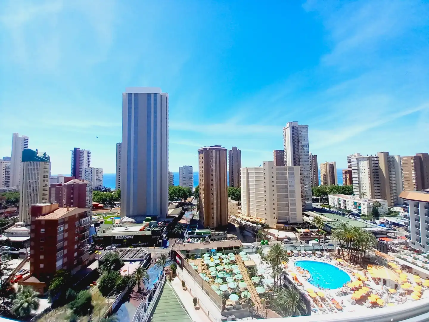 Appartamento con piscina in vendita a Avenida de Mallorca, imagen 30