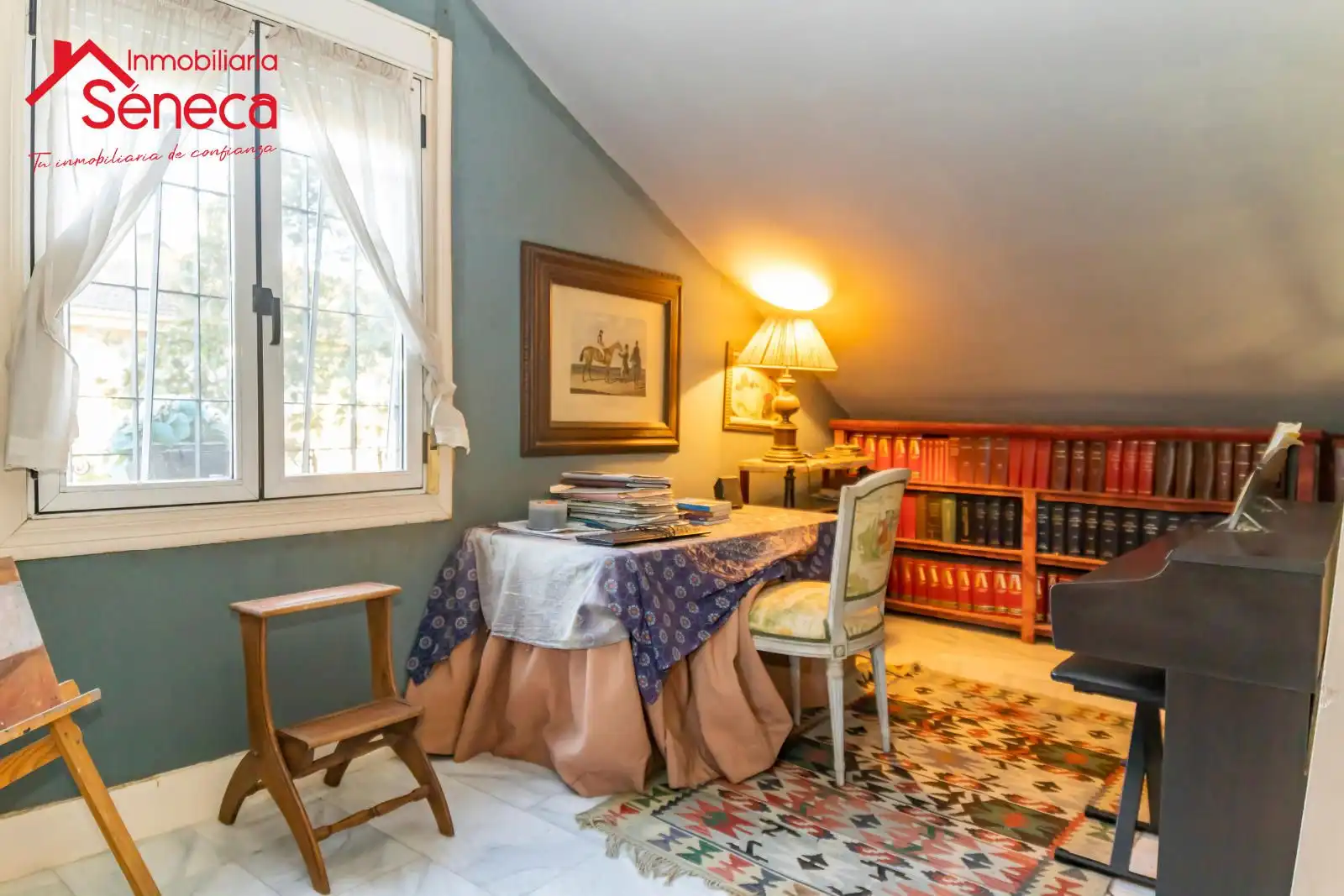 Habitación de Casa o chalet en venta en Córdoba con Aire acondicionado, Calefacción y Piscina