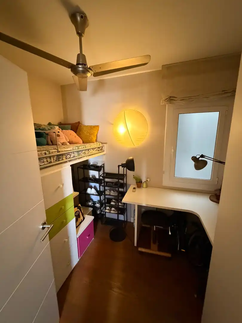 Flat with terrace for sale in Les Corts, imagen 21