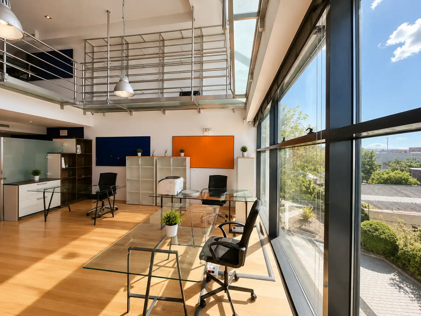 Dúplex en venta en Alcobendas con Aire acondicionado y Domótica