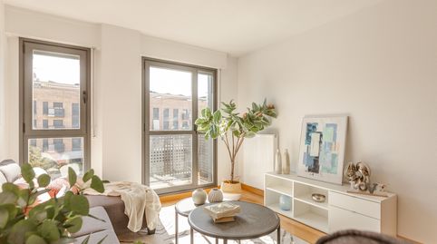 Foto 3 de Piso en venta en Pamplona-iruña - Calle Ventura Rodriguez, 122, Buztintxuri, Pamplona / Iruña