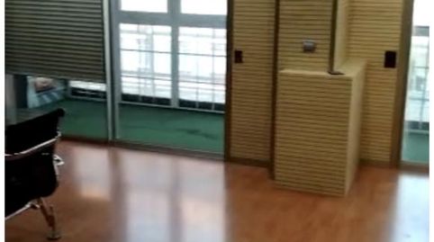 Foto 5 de Piso en venta en Gran Vía del Escultor Francisco Salzillo, Santa Catalina - San Bartolomé, Murcia Capital