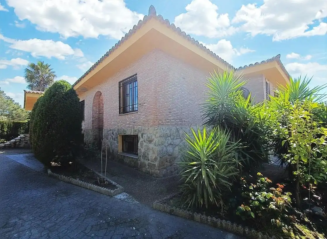 Casa amb piscina en venda a Pepino, imagen 9