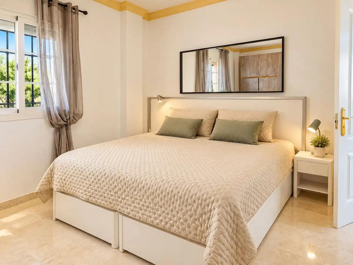 Apartament en venda a Nueva Andalucía, imagen 19