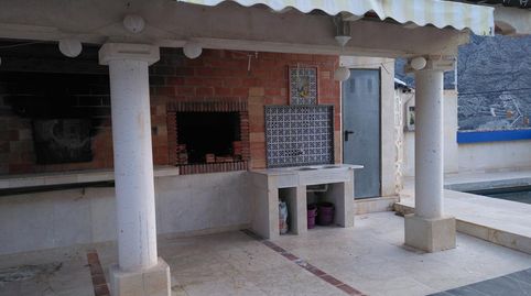 Foto 5 de Casa o chalet en venta en Orxeta, Alicante