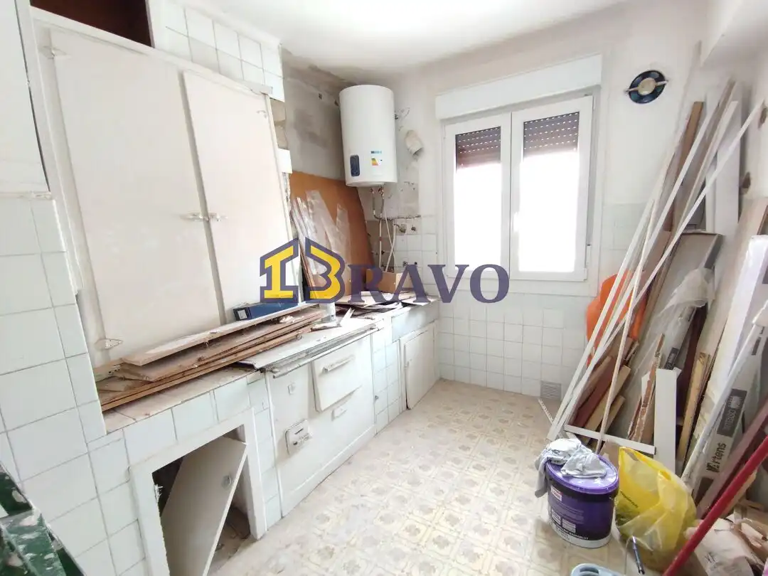 Cocina de Piso en venta en Medina de Pomar